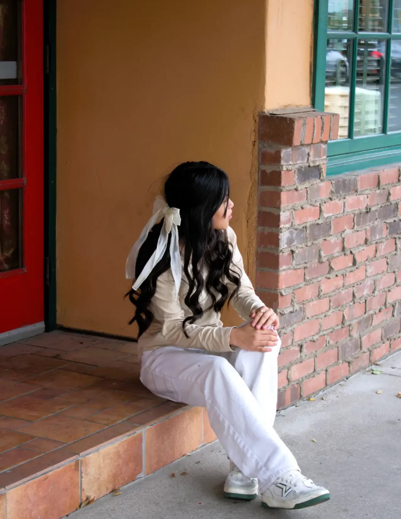 Perla Herrera image
