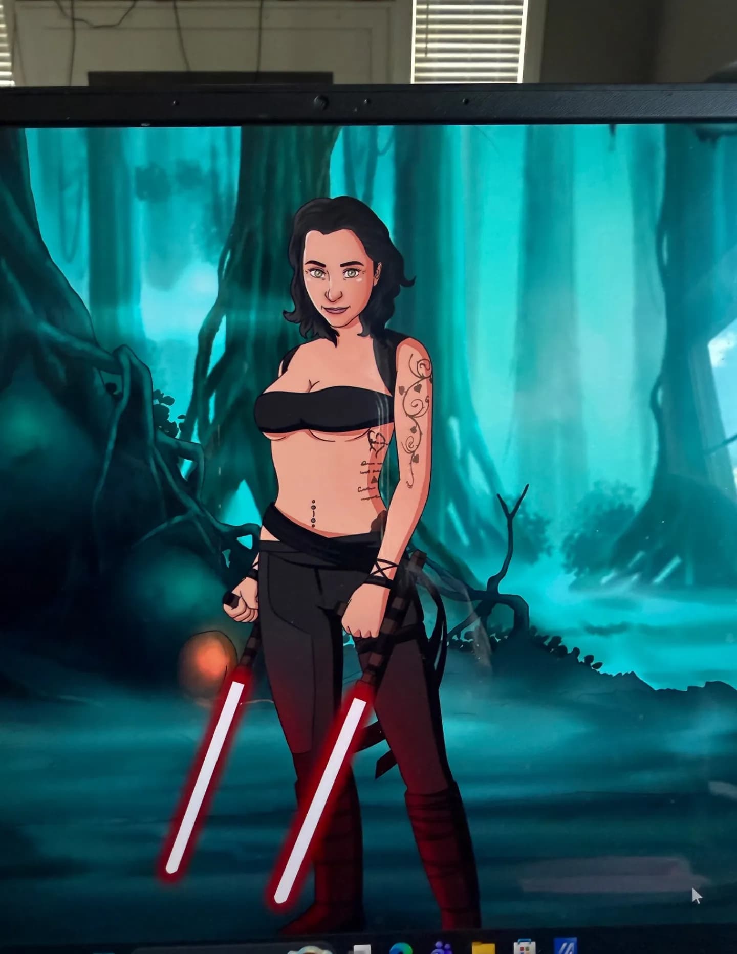 Kristen image