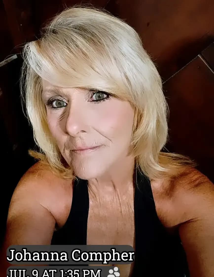 Johanna Imel image