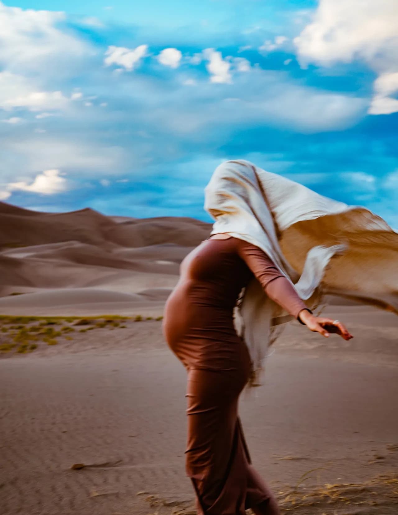 Grace Asharah image