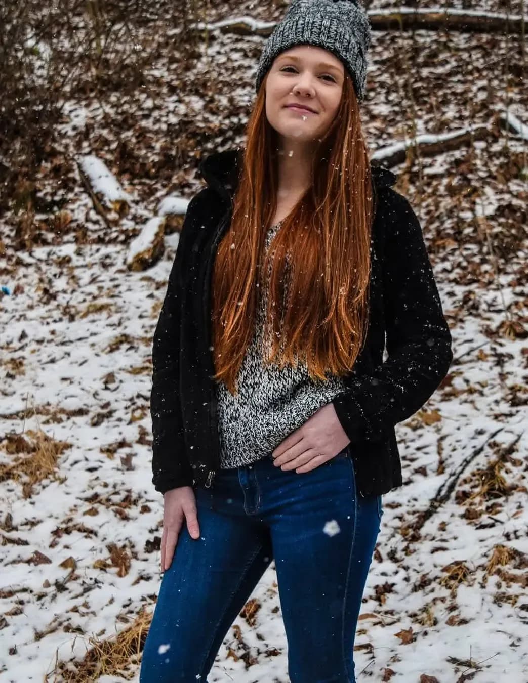 Courtney Zdehovan image