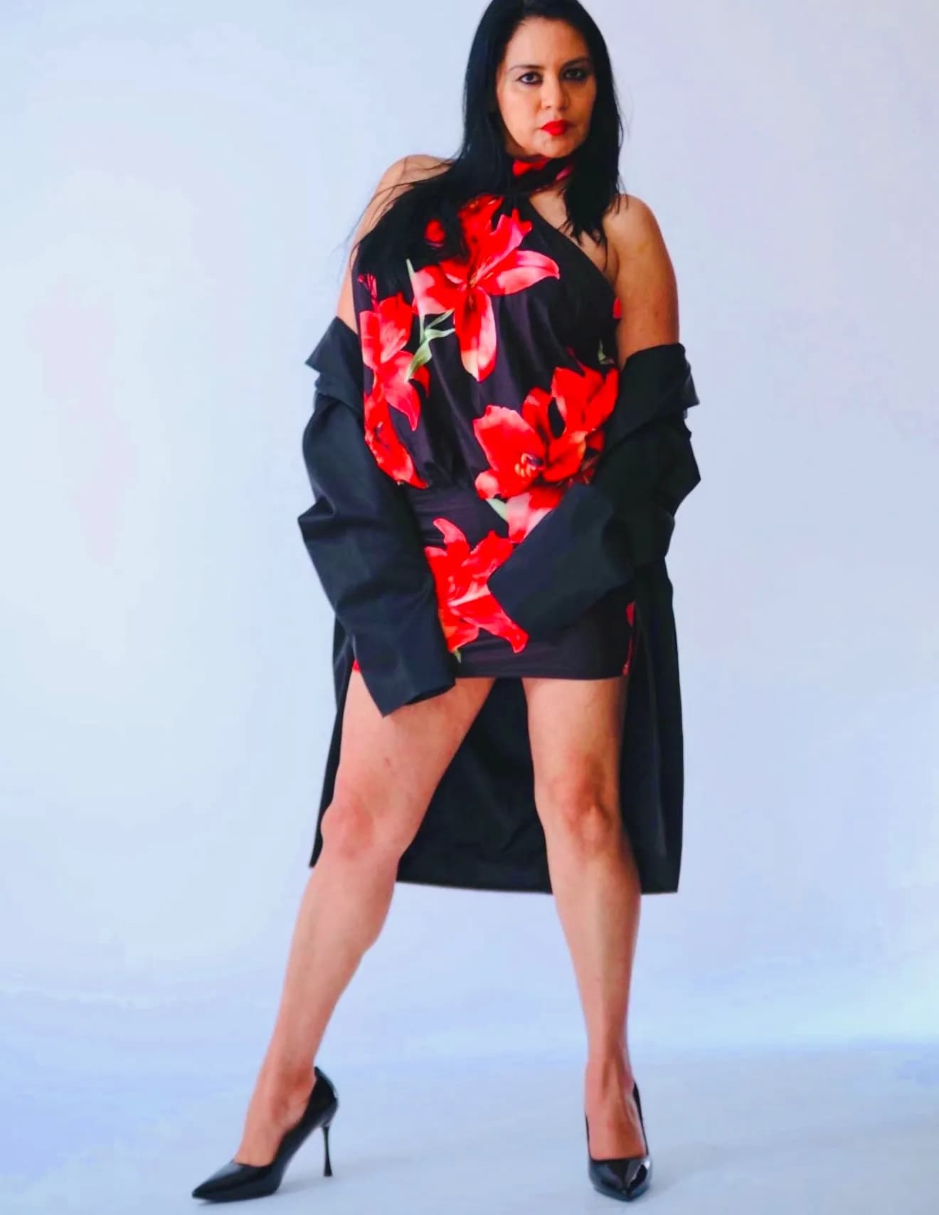 Martha Jain image