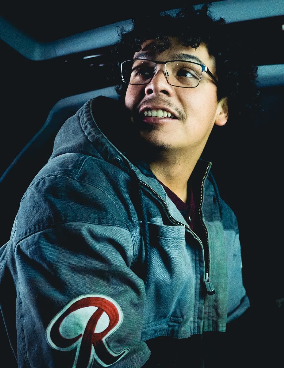 Adam San Nicolas image