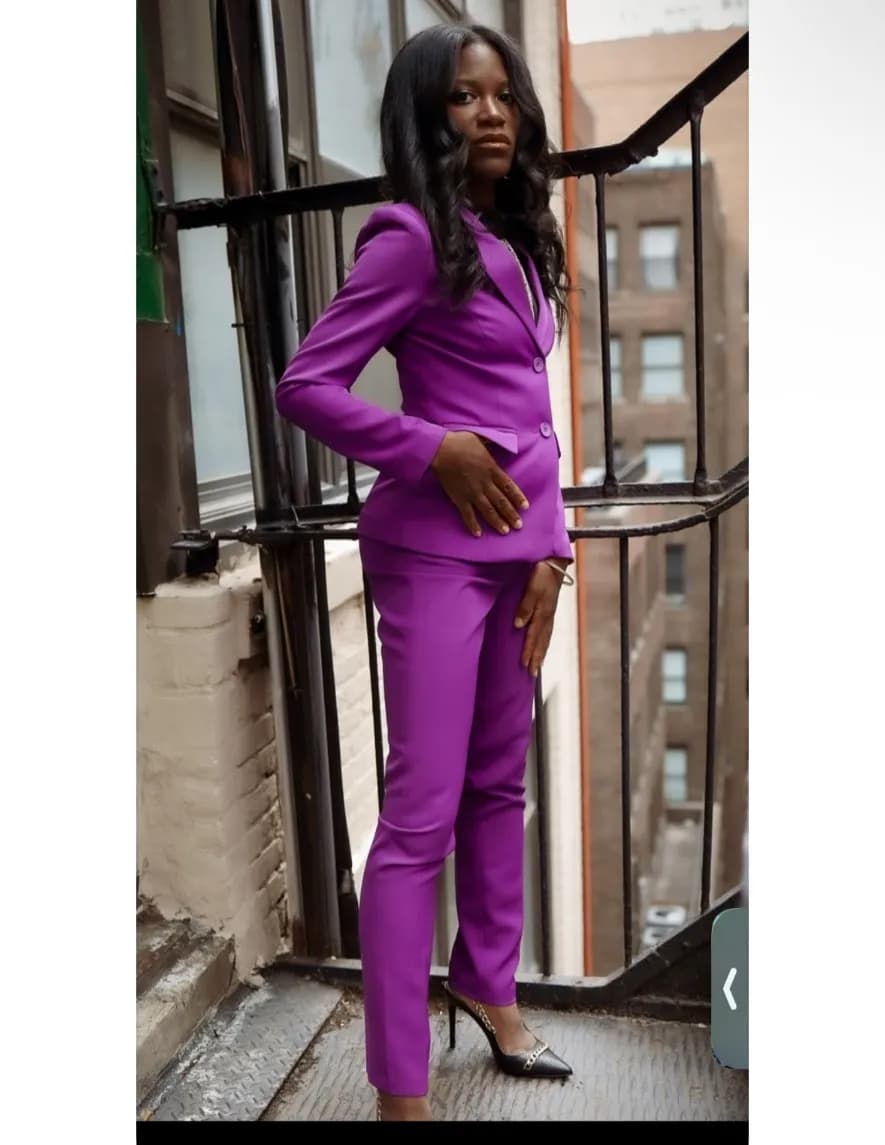 Johanna demby image