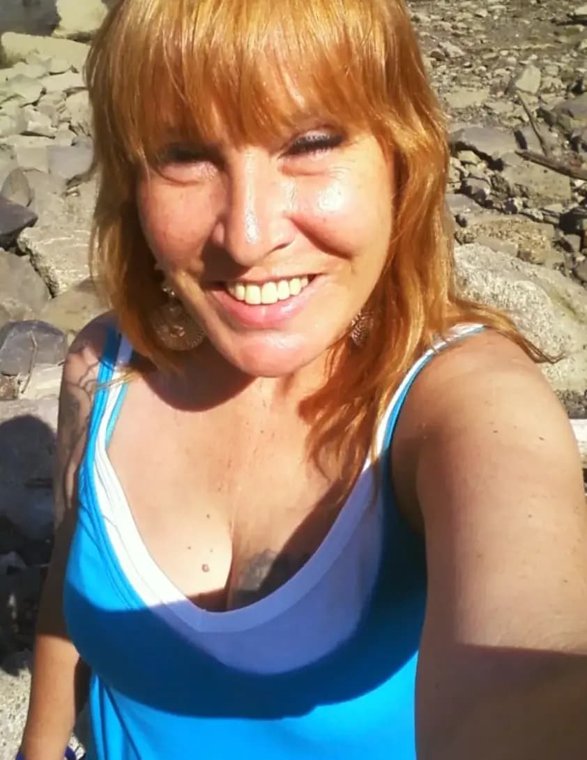 Barbara Puchalski image