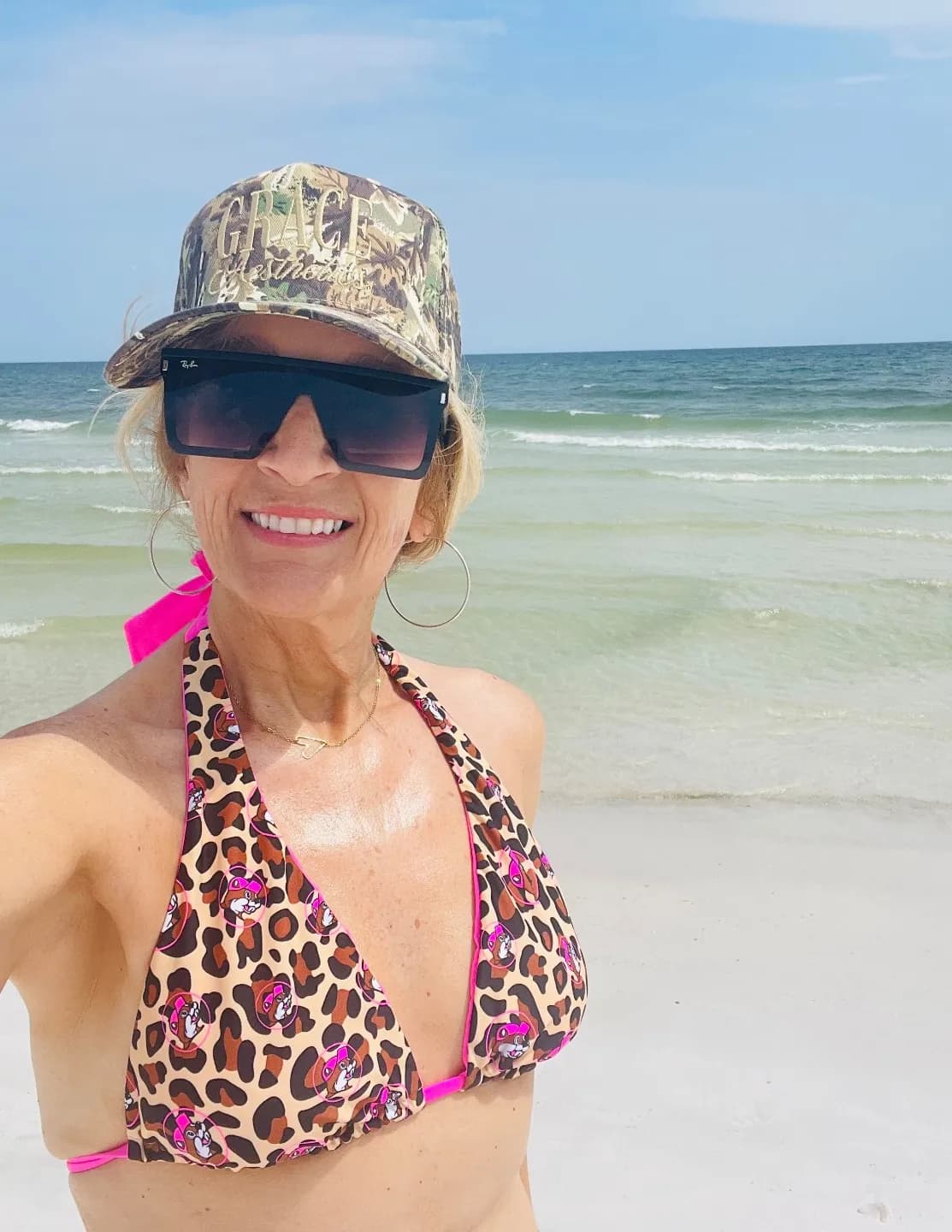 Bobbi Shamblin image