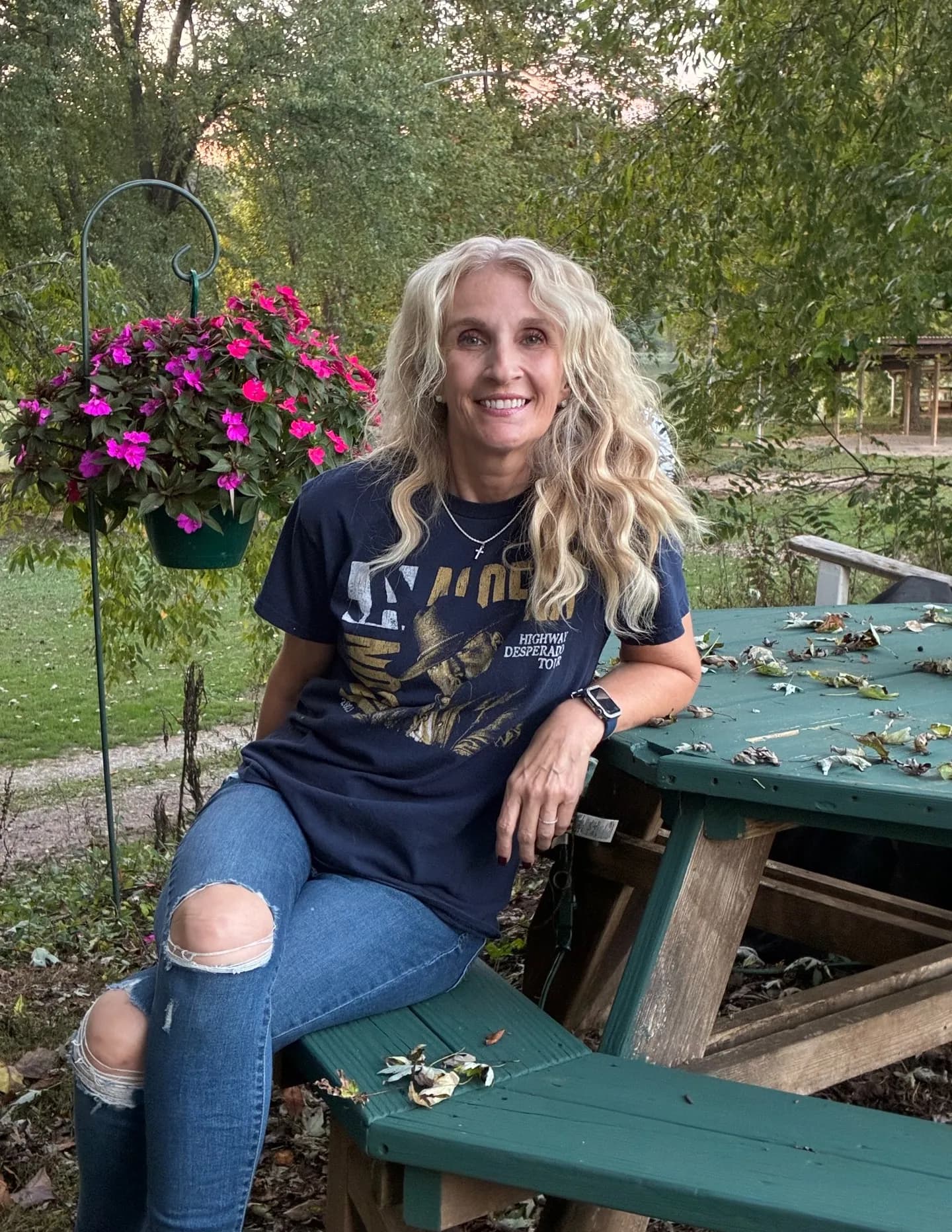 Bobbi Shamblin image