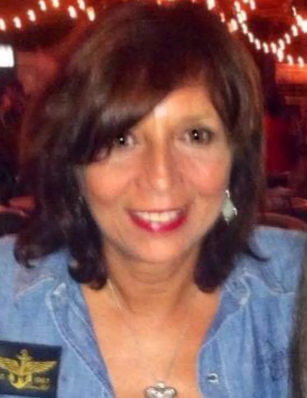 Tracy image
