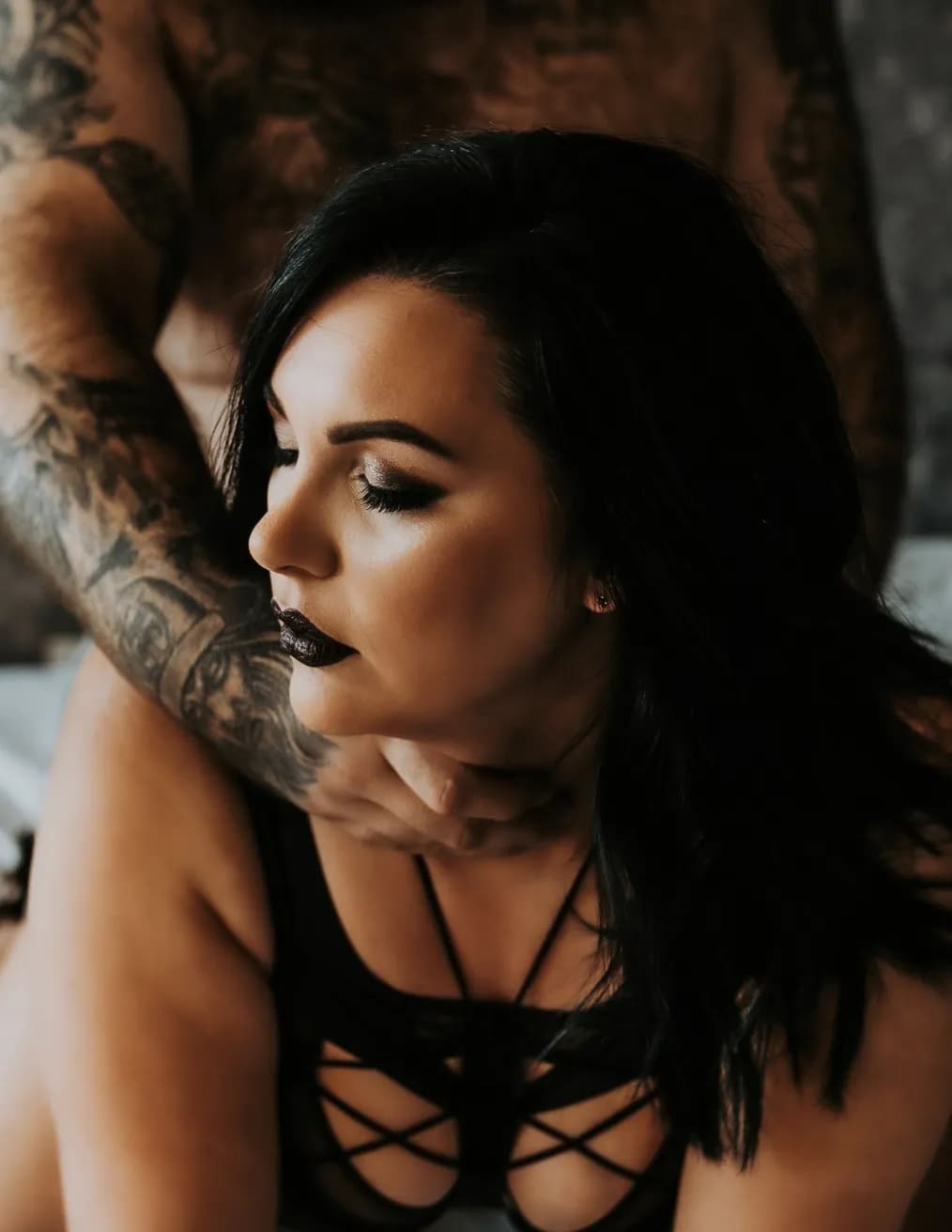 Jessica Garrard image