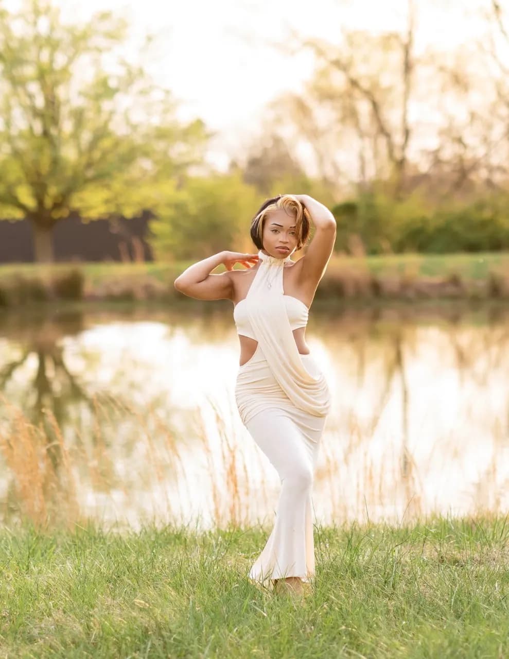Alana Vaughn image