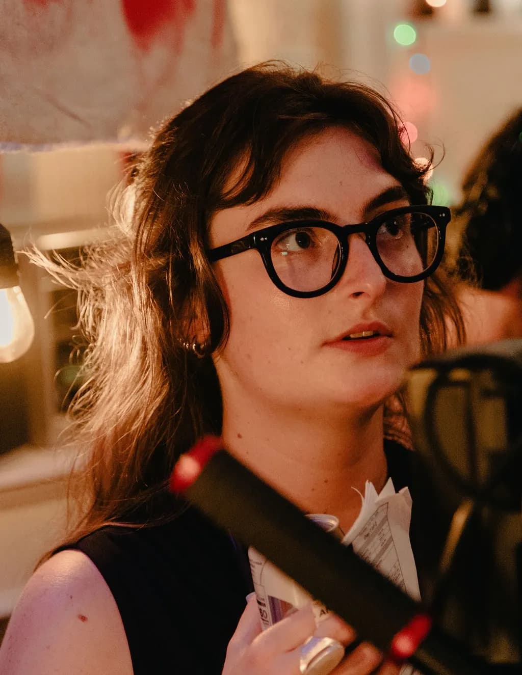 Haley Magnuson image