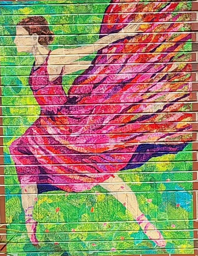 Martha TaylorHardee image
