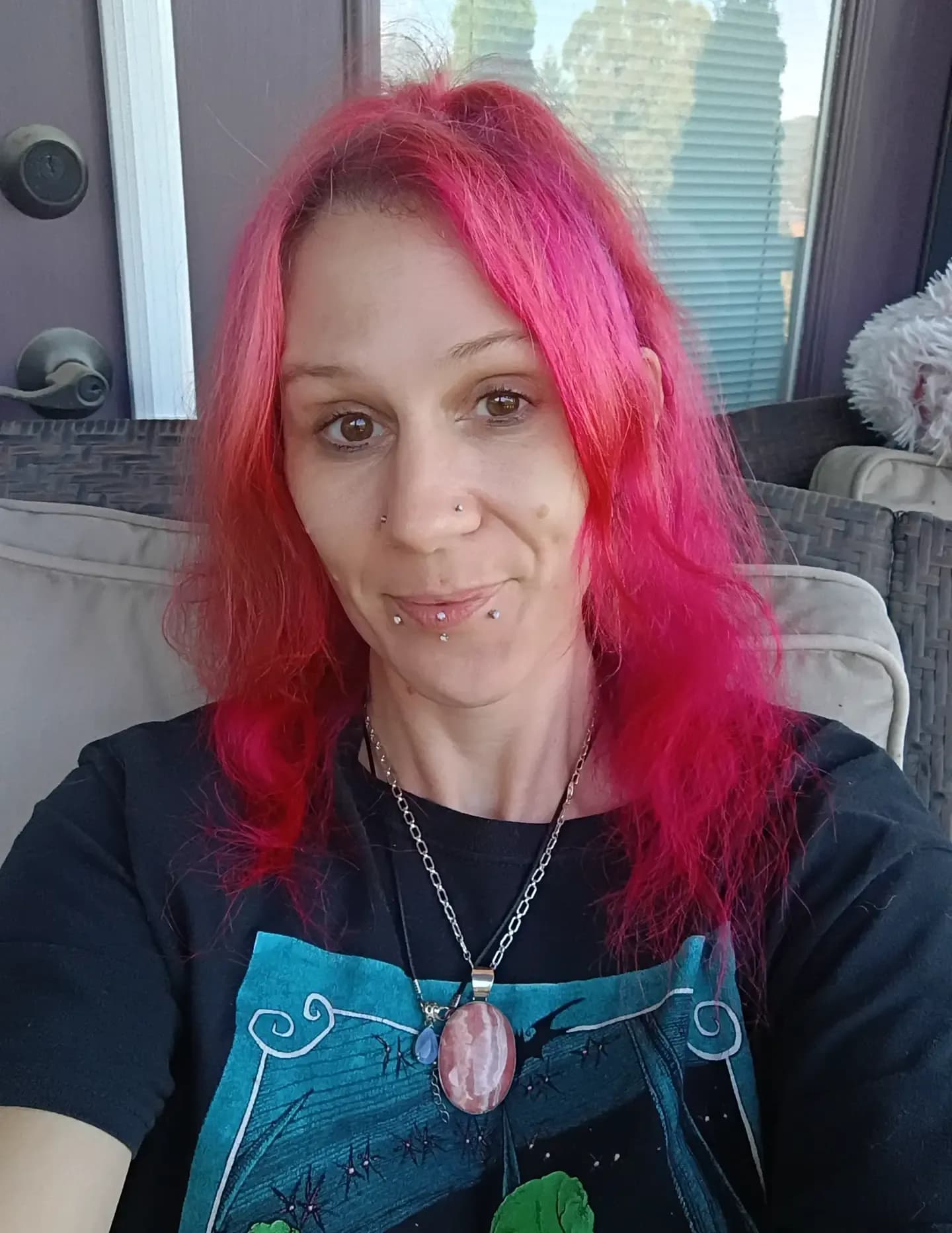 Alicia Van Doren image