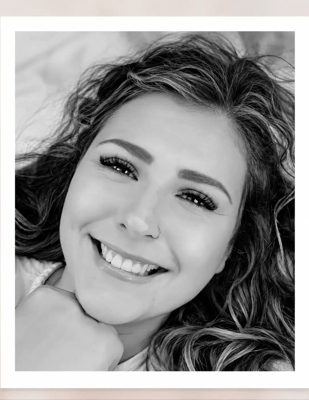 Janelle dube image