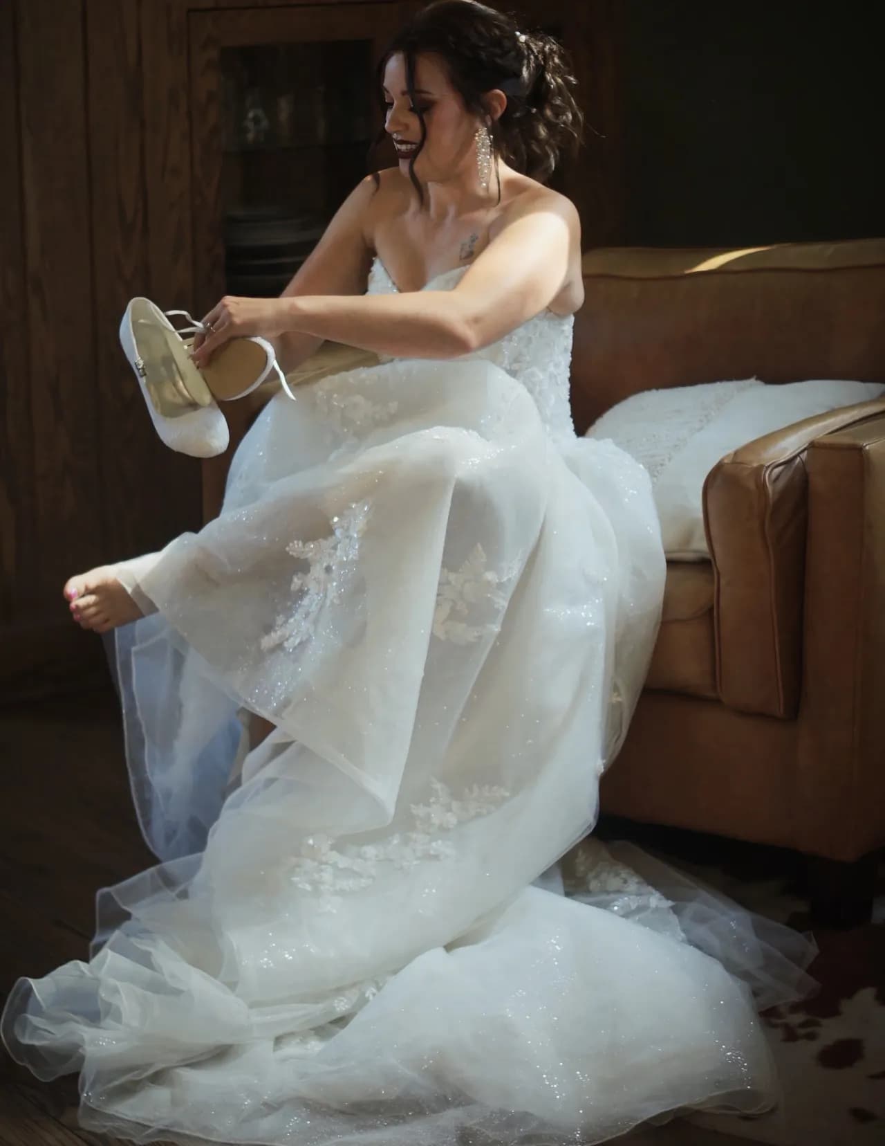 Mandi Rae image