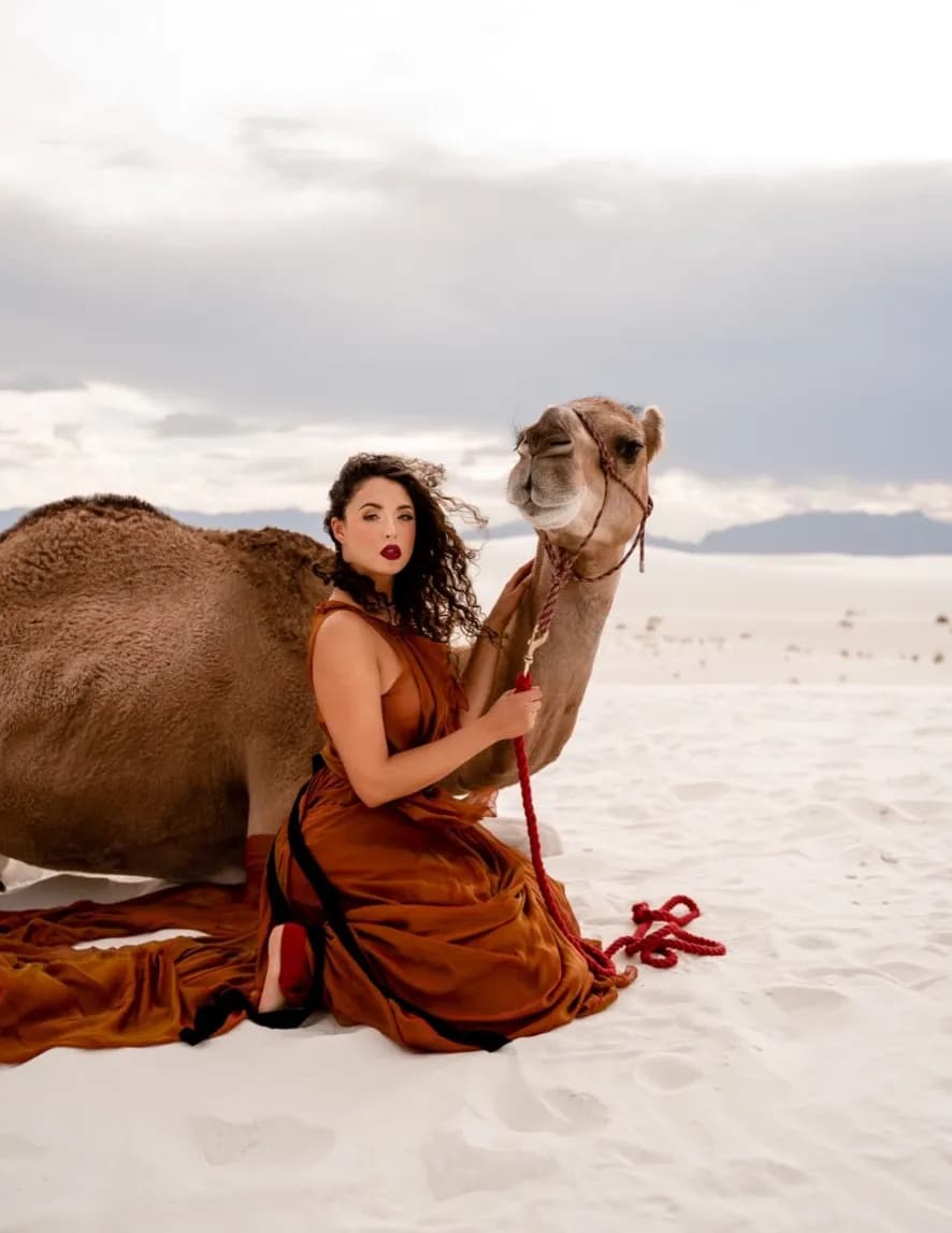 Jessica Guillory image