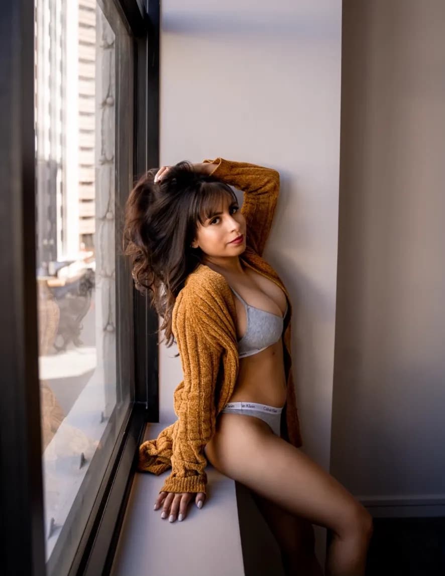 Jessica Guillory image