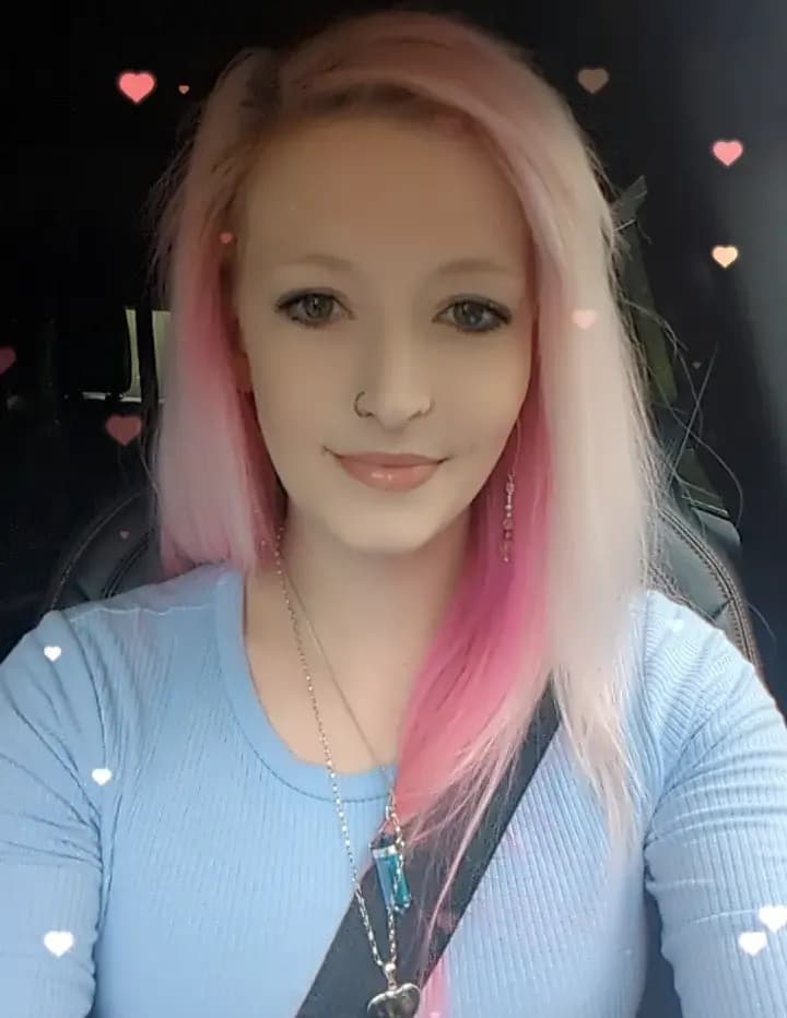 VICTORIA STEELE image