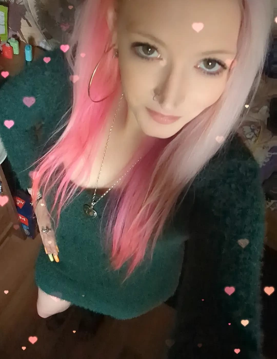 VICTORIA STEELE image