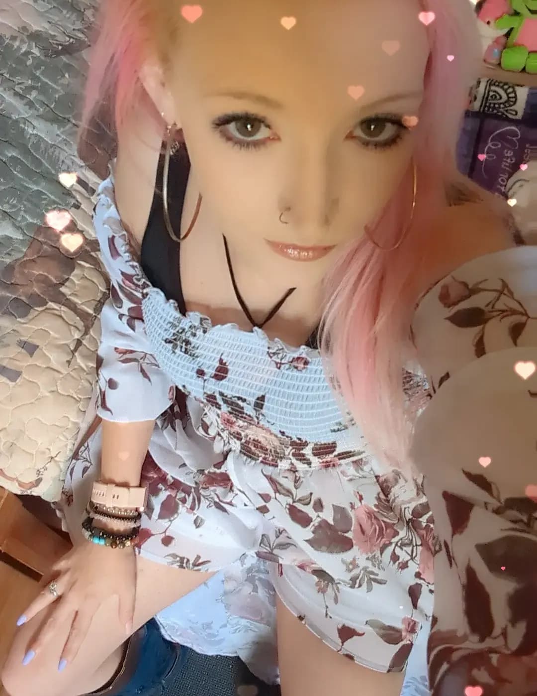 VICTORIA STEELE image