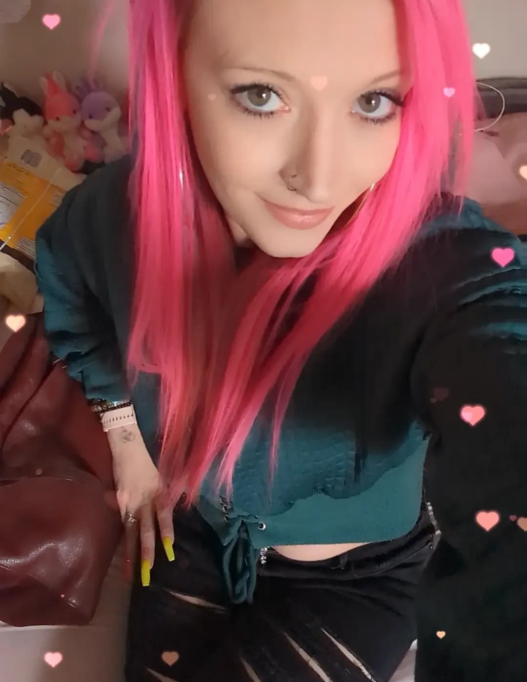 VICTORIA STEELE image