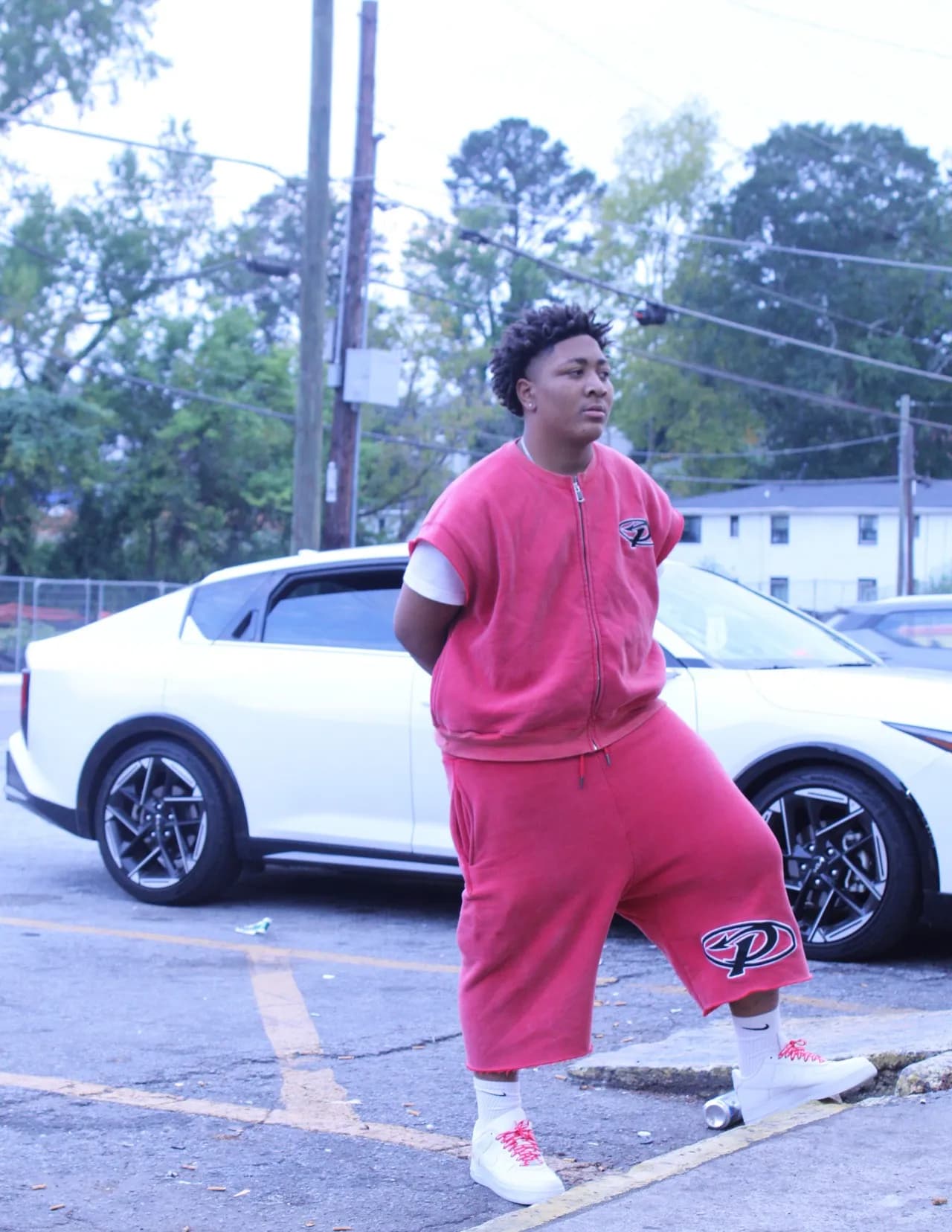 Quintin walker image
