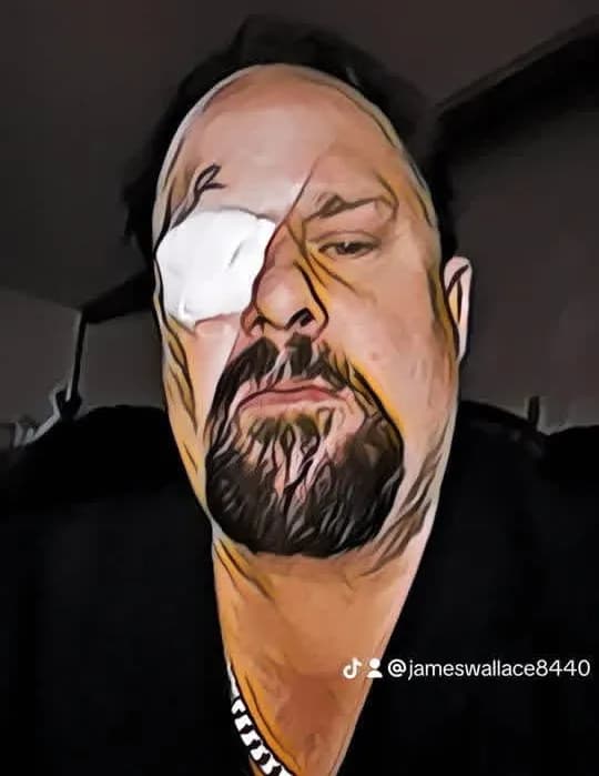 James image
