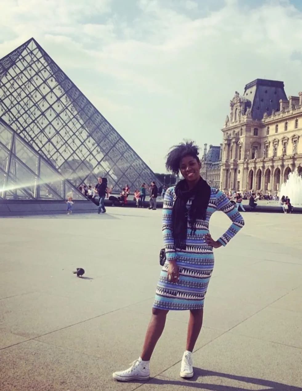 Shimeah Davis image