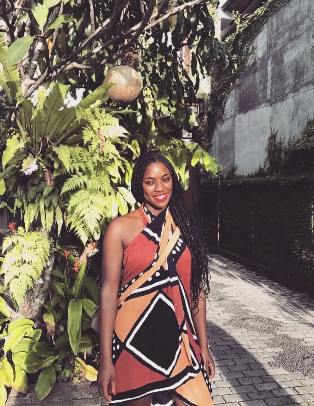 Shimeah Davis image