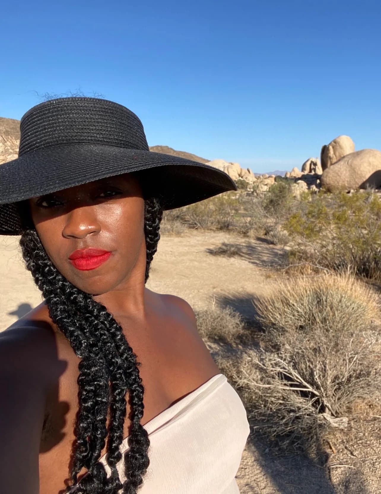 Shimeah Davis image