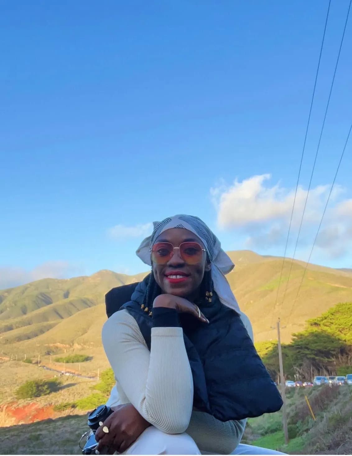 Shimeah Davis image
