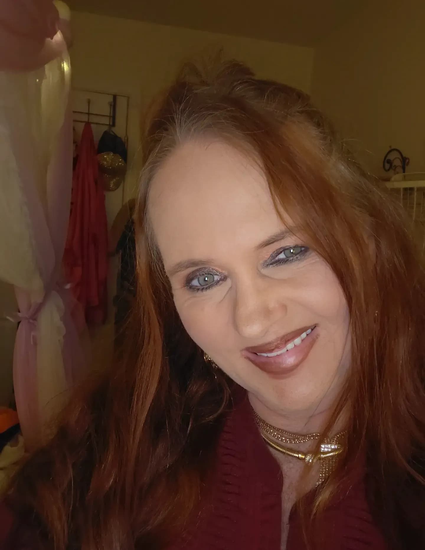 Kitreana Grant  image