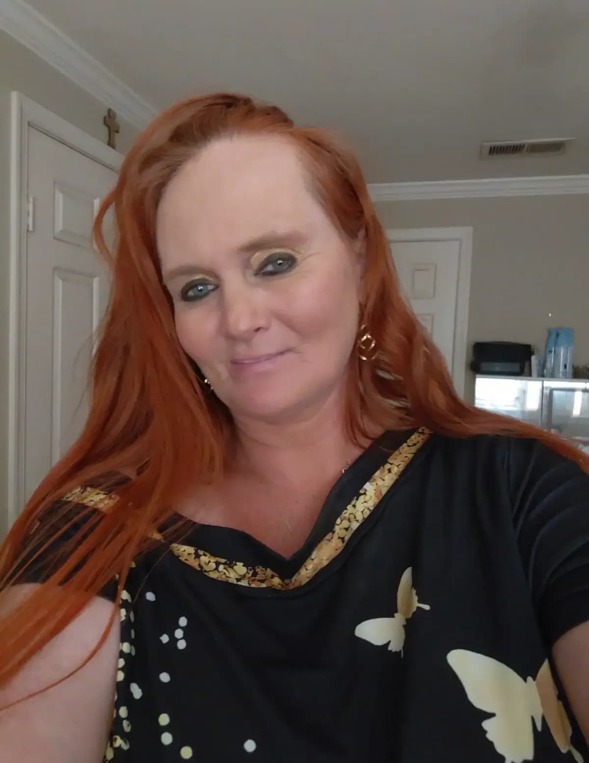Kitreana Grant  image