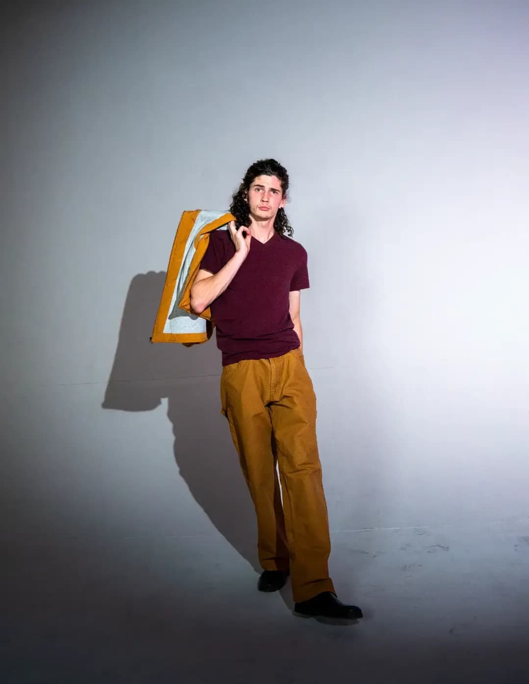 Nic Lenze image