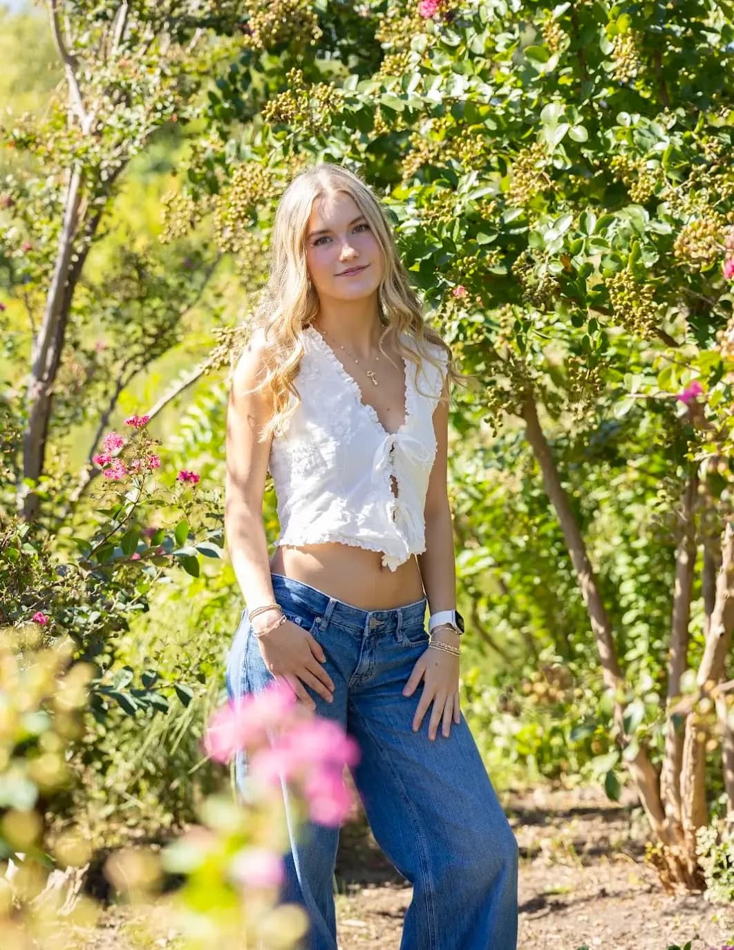 Lucy Dempsey image