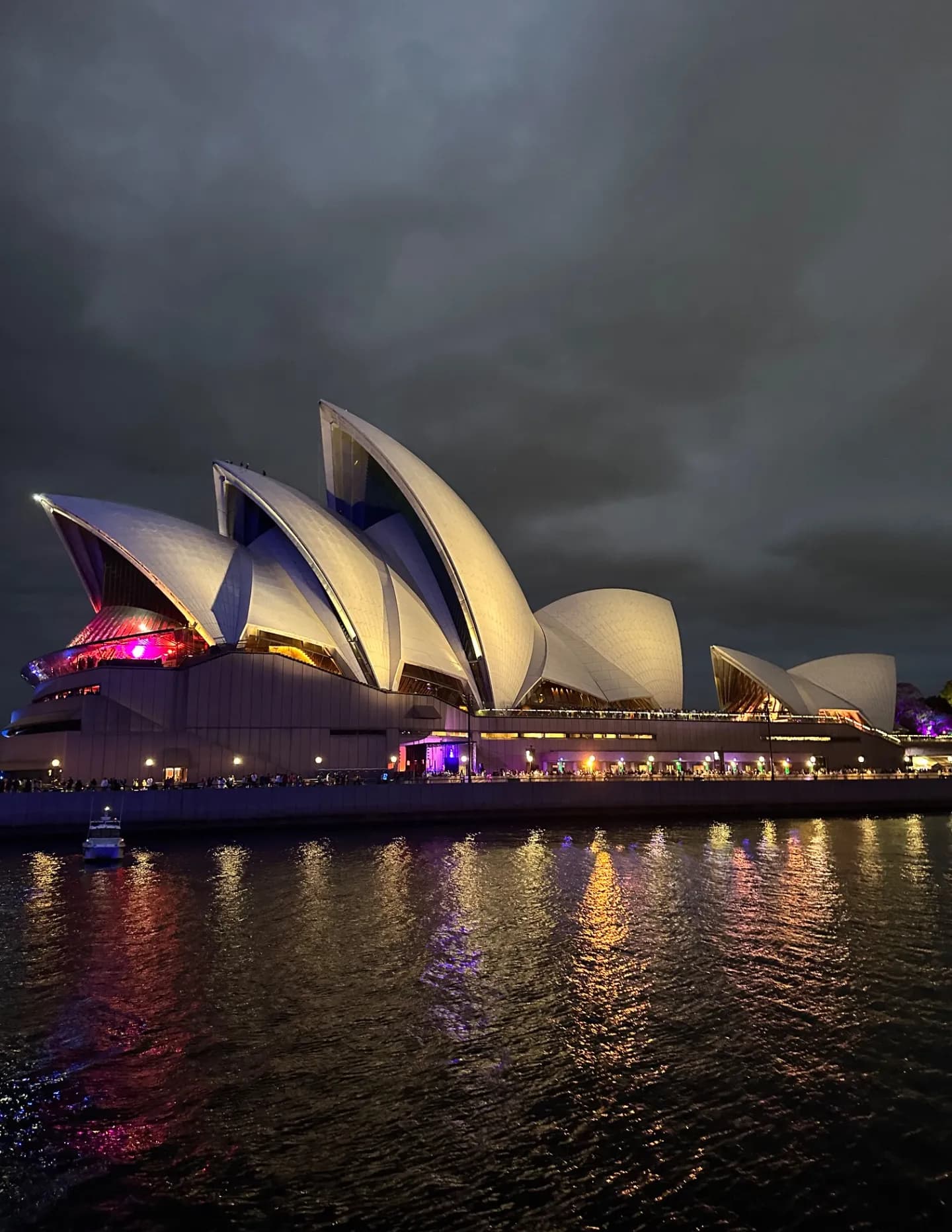 Sydney Pitigoi-Aron image