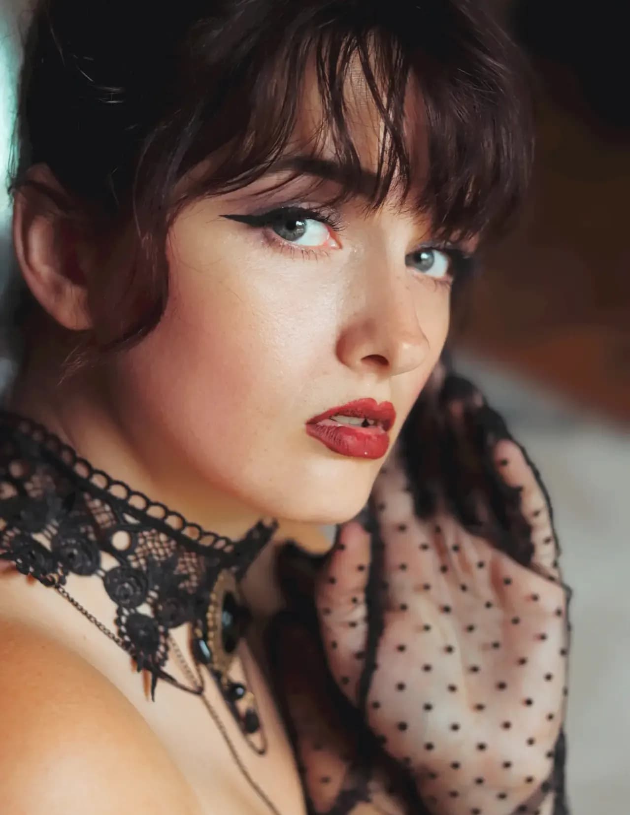 Jamie Covell image