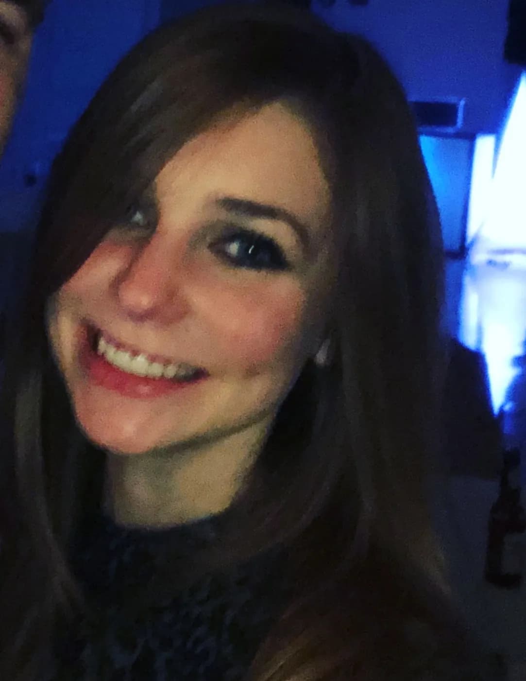 Hannah McHugh image