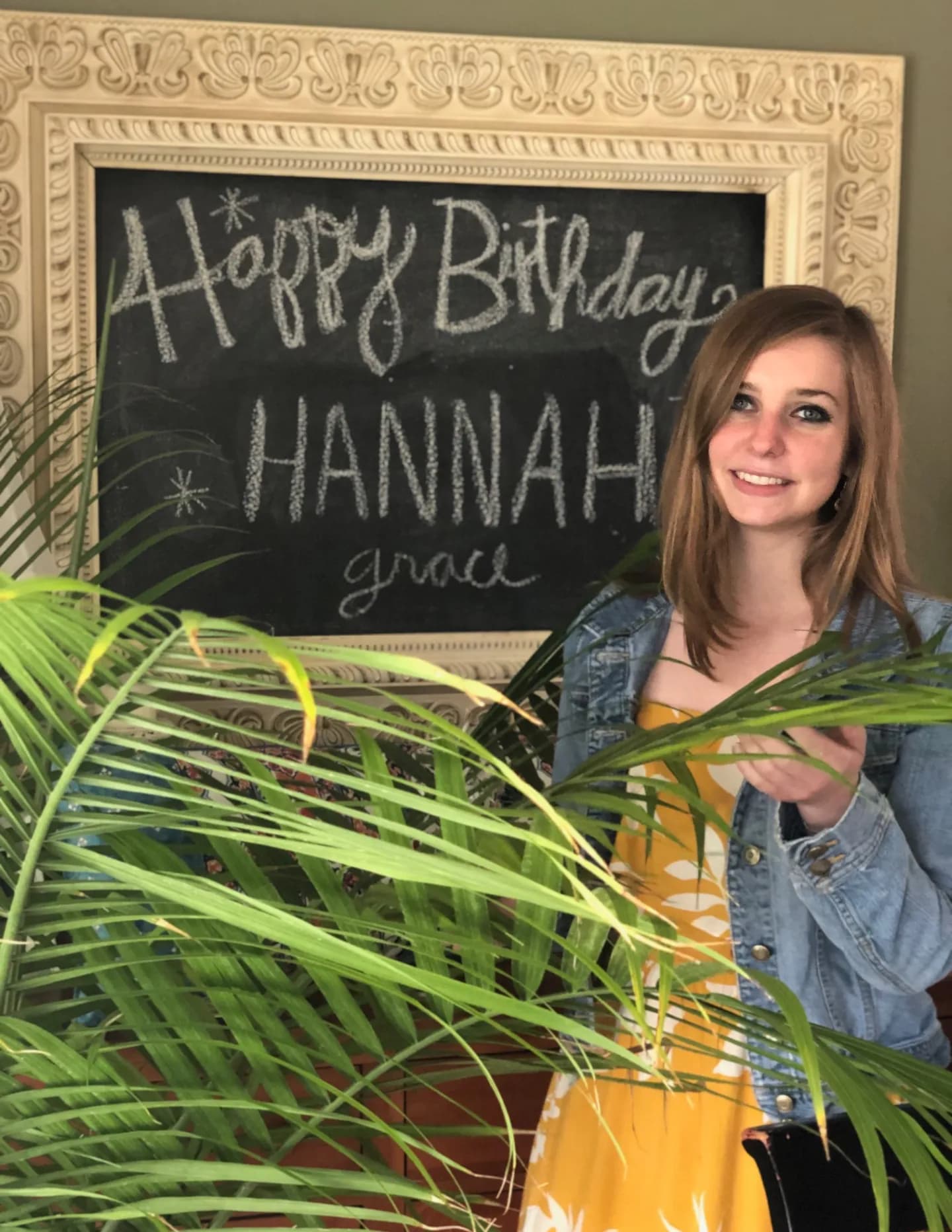 Hannah McHugh image