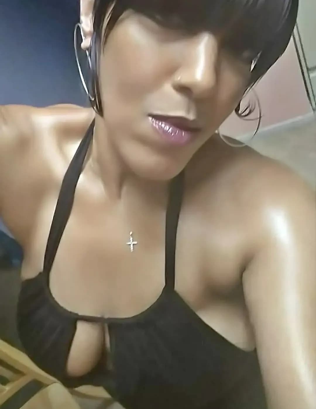 Kecia Ross image