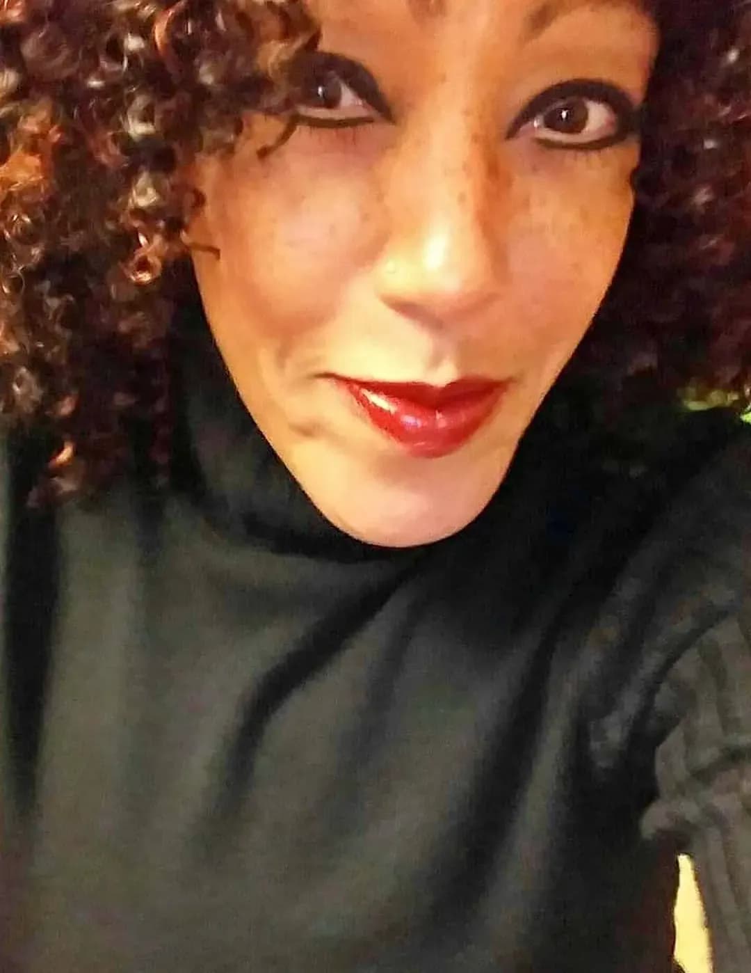 Kecia Ross image
