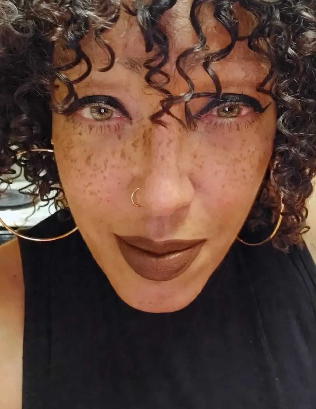 Kecia Ross image