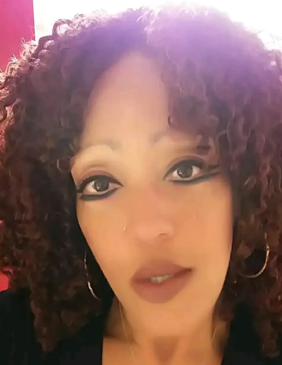 Kecia Ross image