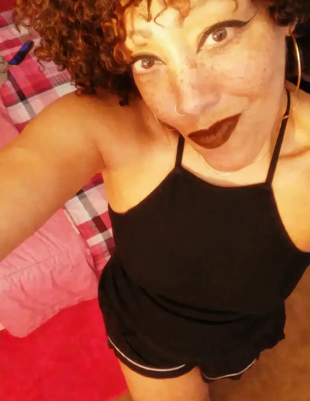 Kecia Ross image