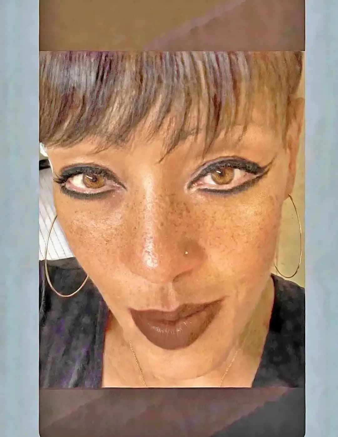 Kecia Ross image