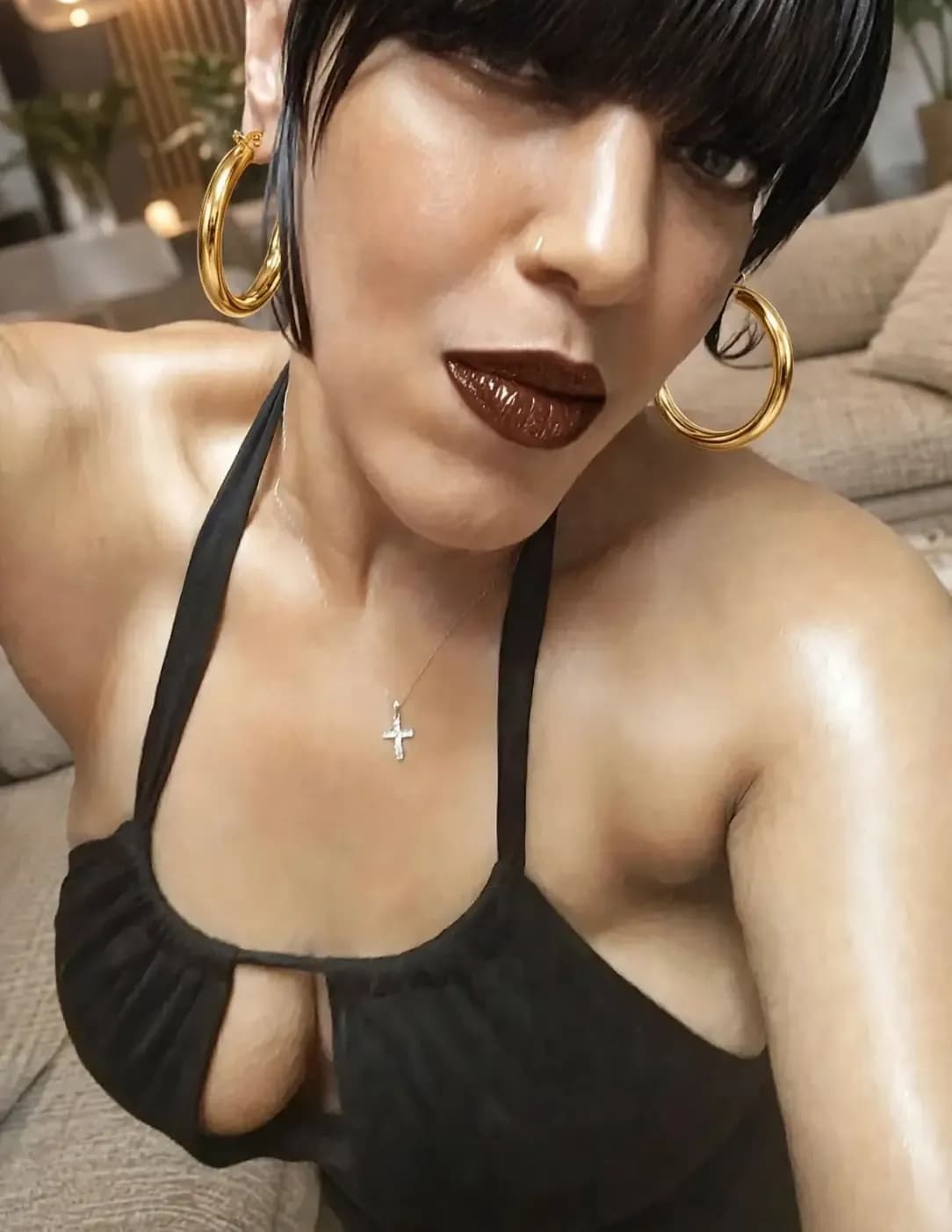 Kecia Ross image