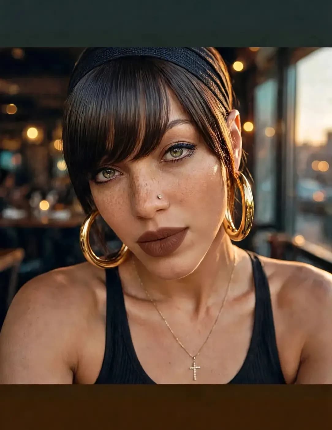 Kecia Ross image
