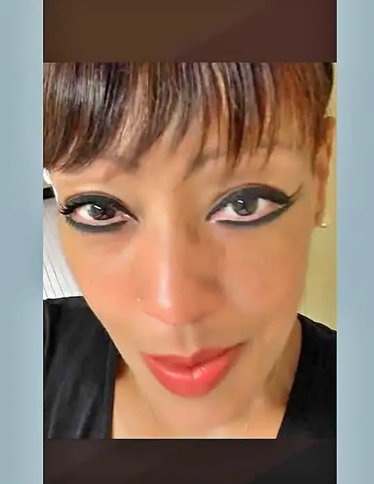 Kecia Ross image