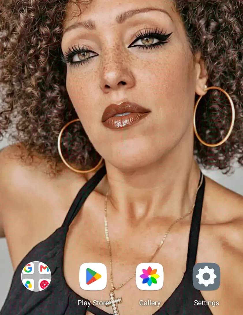 Kecia Ross image