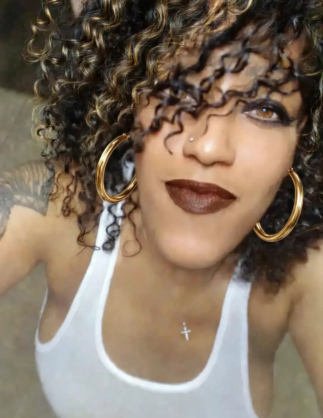Kecia Ross image